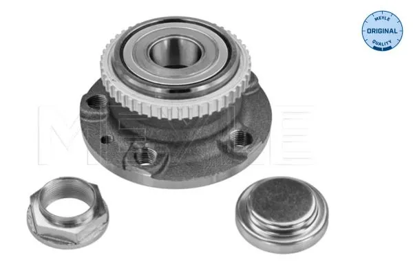 BSG 25600020 Arka Porya