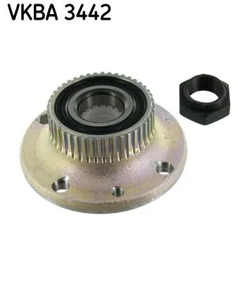 BSG 25600021 Arka Porya