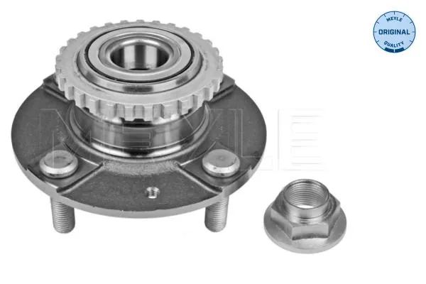 BSG 40600018 Porya Arka