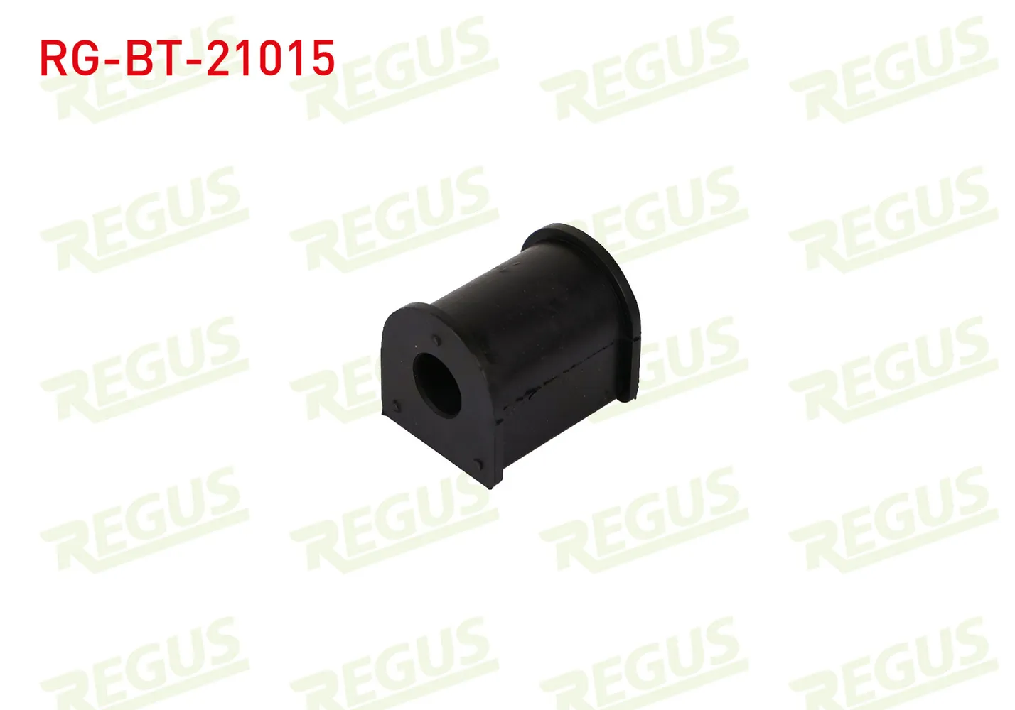 BSG 40700159 Vıraj Demır Lastıgı Ön