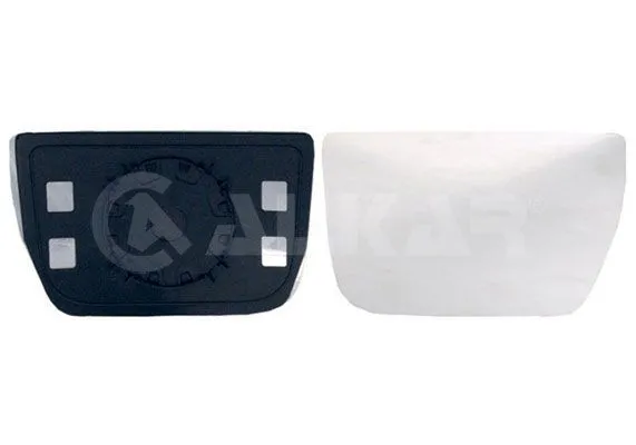 BSG 42910001 Ayna Camı Sag