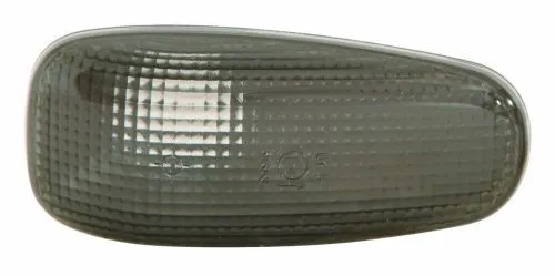 BSG 60810020 Çamurluk Sınyalı
