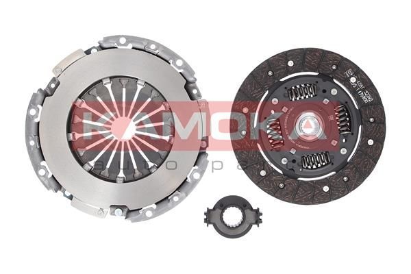 BSG 70400005 Debrıyaj Setı