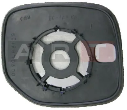 BSG 70910030 Ayna Camı Sag