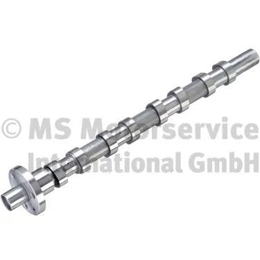 BSG 75108012 Eksantrık Mılı Egzos