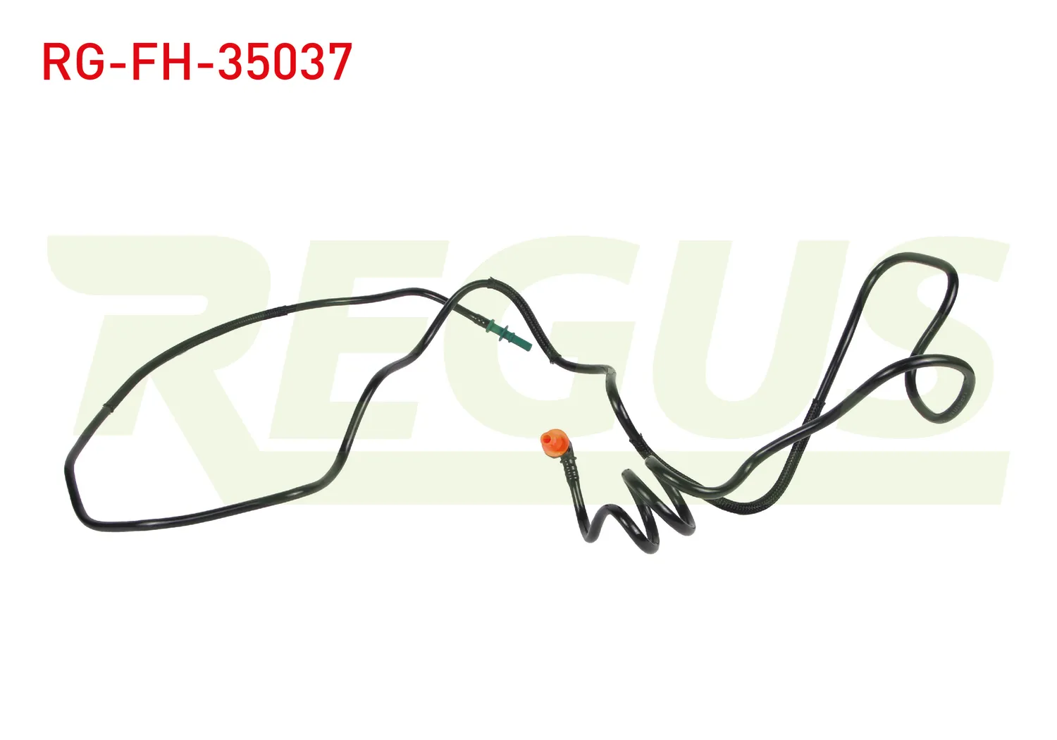 BSG 75725039 Yakıt Borusu