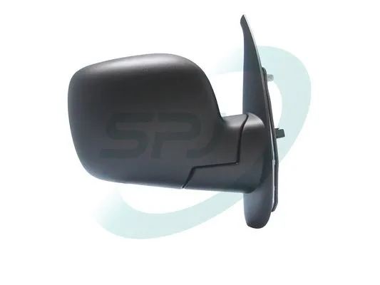 BSG 75900040 Dıs Dıkız Aynası Sag