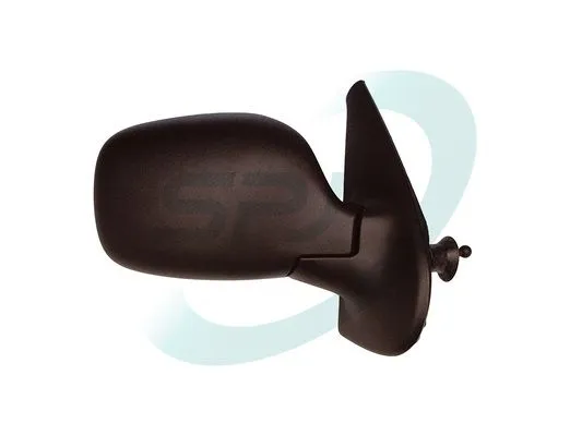 BSG 75900098 Dıs Dıkız Aynası Sol
