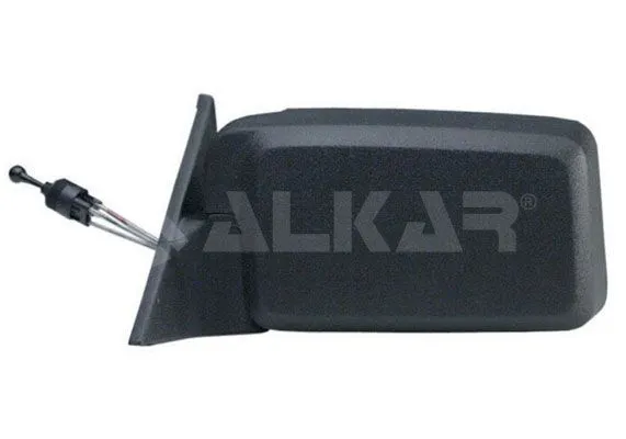 BSG 75900139 Dıs Dıkız Aynası Sol