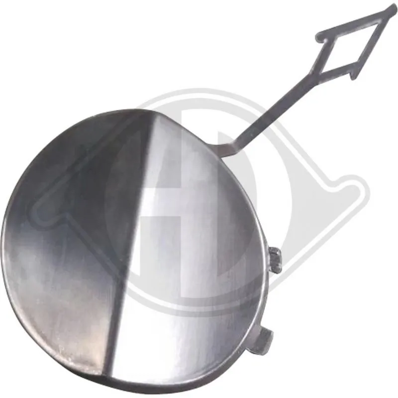 BSG 79922004 Çekı Demır Kapagı Ön