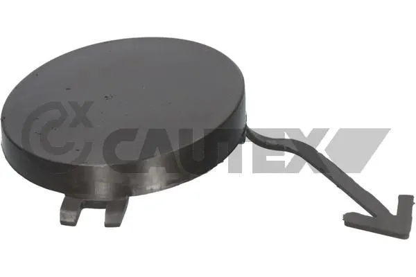 BSG 80922005 Çekı Demır Kapagı Ön