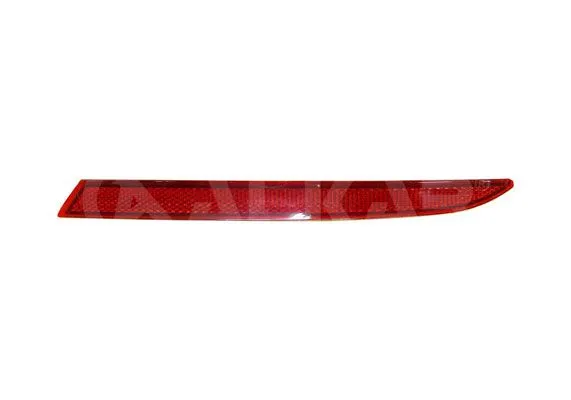 BSG 90806024 Tampon Reflektörü Arka Sag