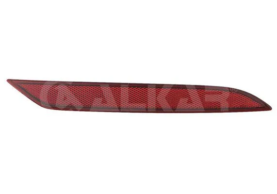 BSG 90806026 Tampon Reflektörü Arka Sag