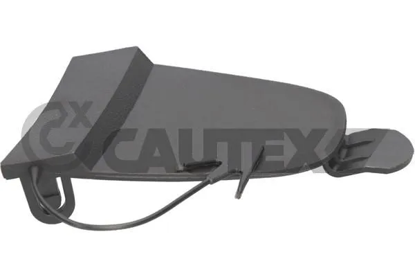 BSG 90922119 Çekı Demır Kapagı Arka