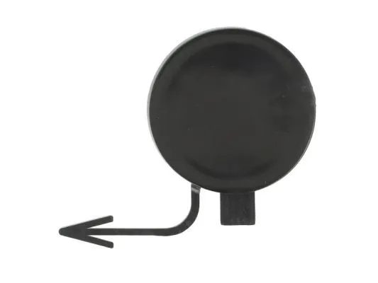 BSG 90922131 Çekı Demır Kapagı Ön