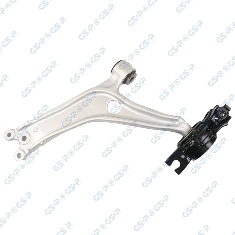 Bugi Kolu, Tekerlek Bağlantısı GSP S063418