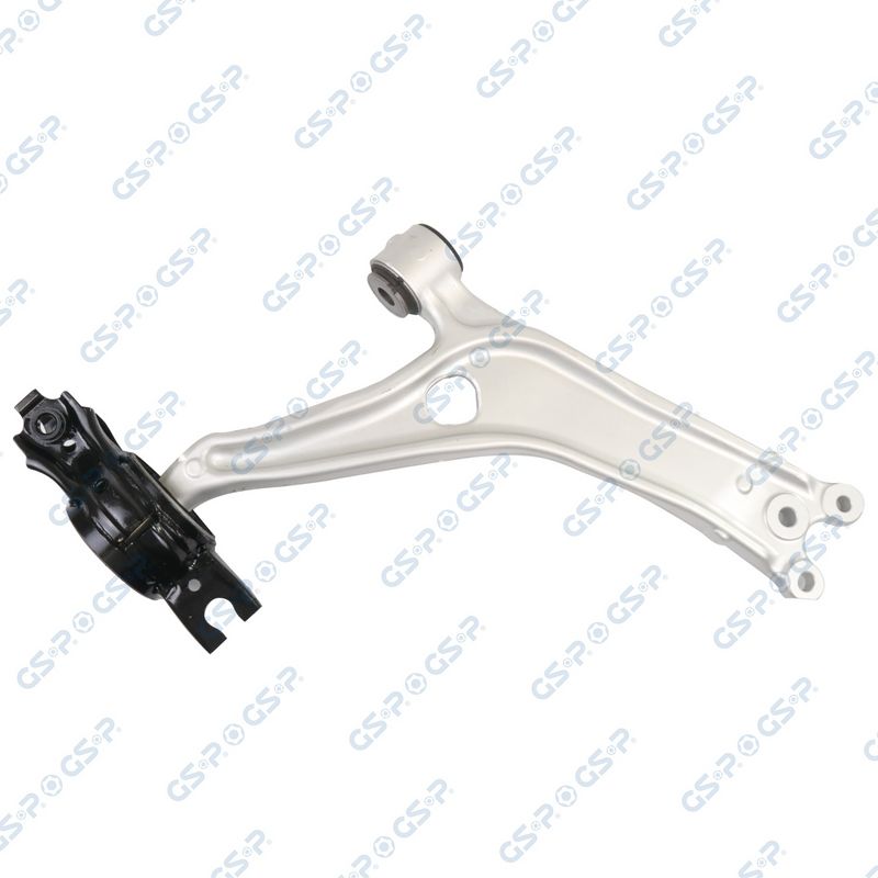 Bugi Kolu, Tekerlek Bağlantısı GSP S063423
