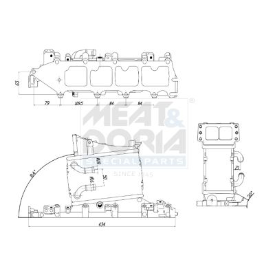Bugi Kolu, Tekerlek Bağlantısı Schaeffler FAG 821 0268 10