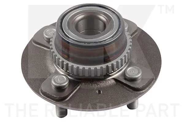 Teker Rulmanı Arka Sağ veya Sol DJ PARTS WB1973A