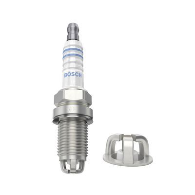 Buji 3 Tirnak F6Dtc Bora Octavia - . Görsel