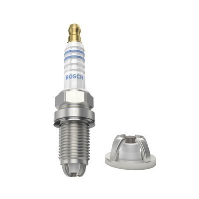 BOSCH 0242229648 Buji - . Görsel