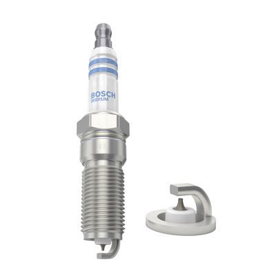 BOSCH 0242236678 Buji - . Görsel