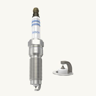 BOSCH 0242145573 Buji - . Görsel
