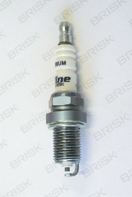 Buji A-Line 34 BRISK 0015