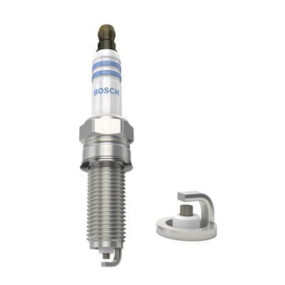 BOSCH 0242129521 Buji - . Görsel