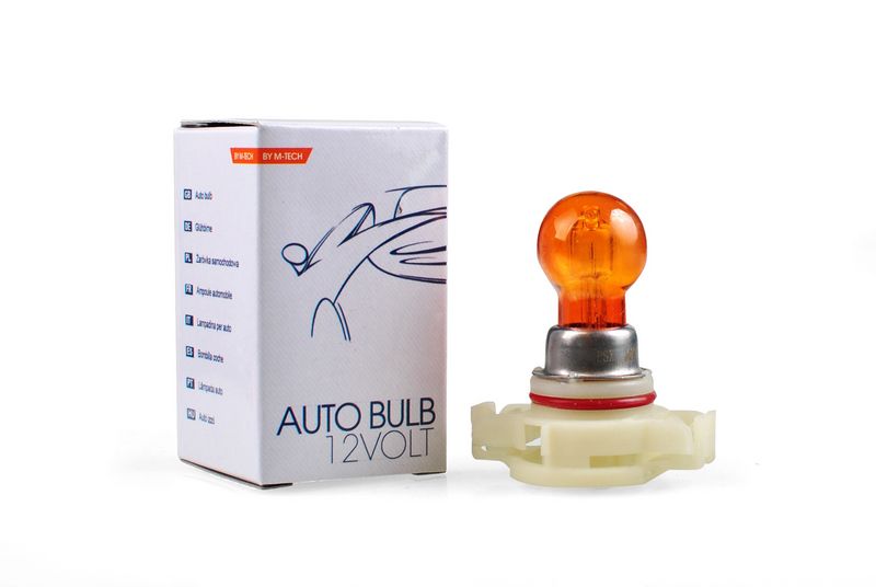 Ampul, Uzun Huzme Far M-Tech Basic Z73 BR Z73