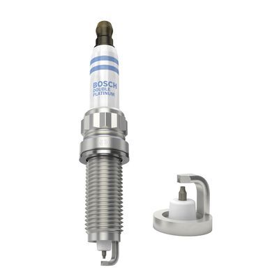 BOSCH 0242145541 Buji - . Görsel