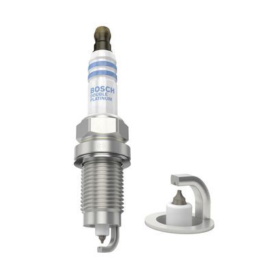 BOSCH 0242236566 Buji - . Görsel