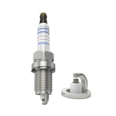 BOSCH 0242229576 Buji - . Görsel