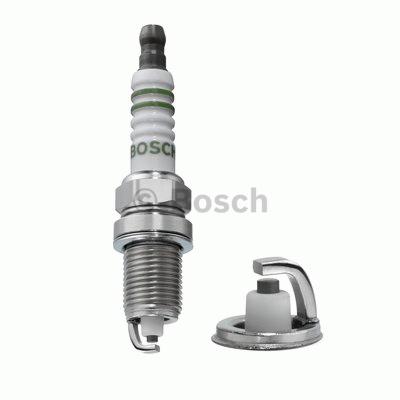 BOSCH 0242229576 Buji - . Görsel