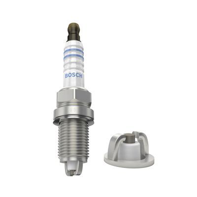 BOSCH 0242229654 Buji - . Görsel