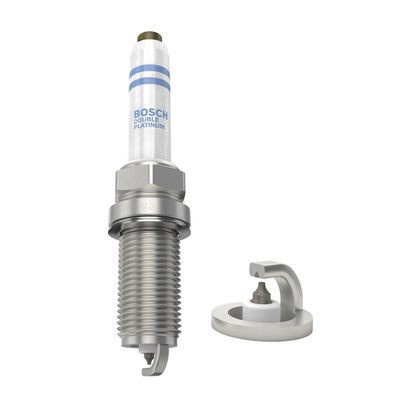 BOSCH 0241245673 Buji - . Görsel