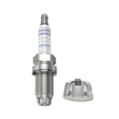 BOSCH 0241235752 Buji - . Görsel