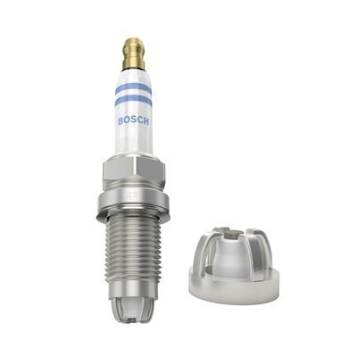 BOSCH 0242240590 Buji - . Görsel