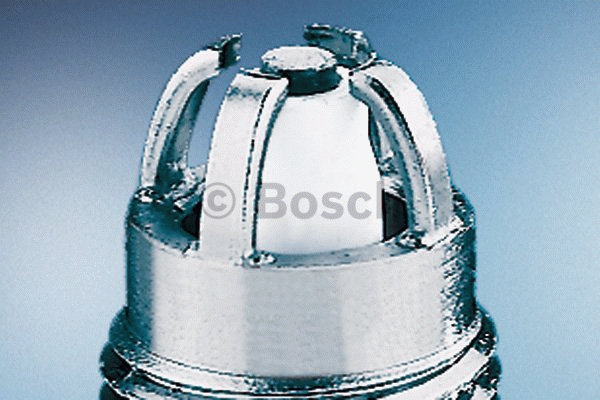BOSCH 0242240590 Buji - . Görsel