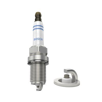 BOSCH 0242229724 Buji - . Görsel