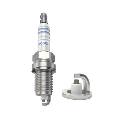 BOSCH 0242229699 Buji - . Görsel