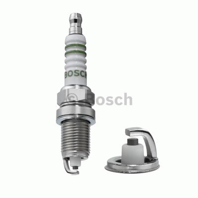 Buji Fr 8 Lc Ea 0.7 Mm Fr8Lc Bmw 3 318 I Bmw 0242229712 - . Görsel