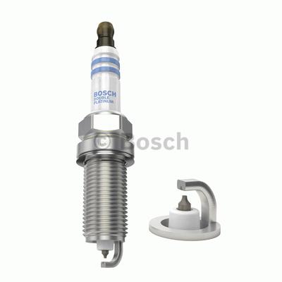 BOSCH 0242229708 Buji - . Görsel