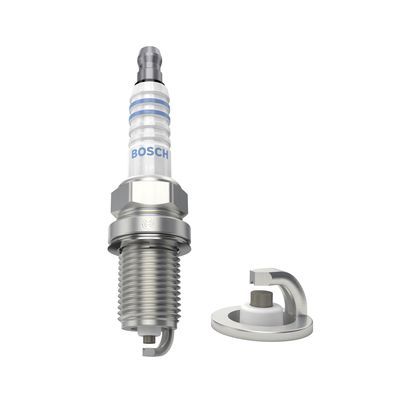 BOSCH 0242240593 Buji - . Görsel