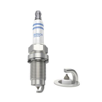 BOSCH 0242240665 Buji - . Görsel