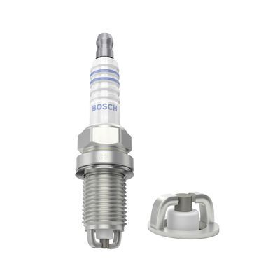 Buji Fr6Kdc Smart 0.6 98 04 - . Görsel