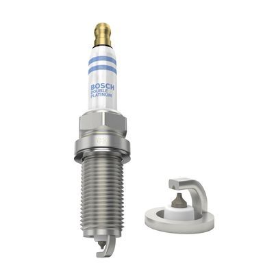 BOSCH 0242240619 Buji - . Görsel