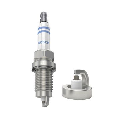 BOSCH 0242236565 Buji - . Görsel
