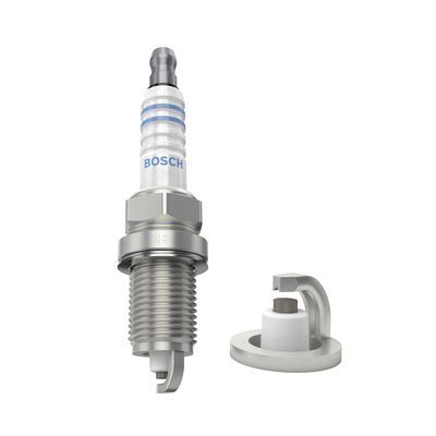 BOSCH 0242236542 Buji - . Görsel