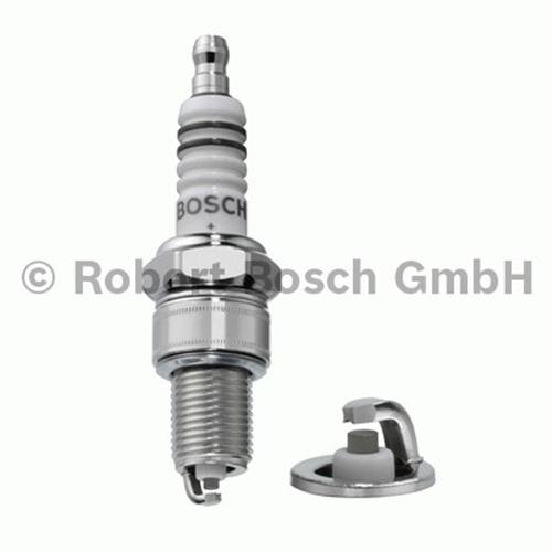 BOSCH 0242236542 Buji - . Görsel